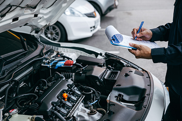 How Does a Car Tune-Up Improve Performance and Fuel Efficiency? | Lorentz Automotive